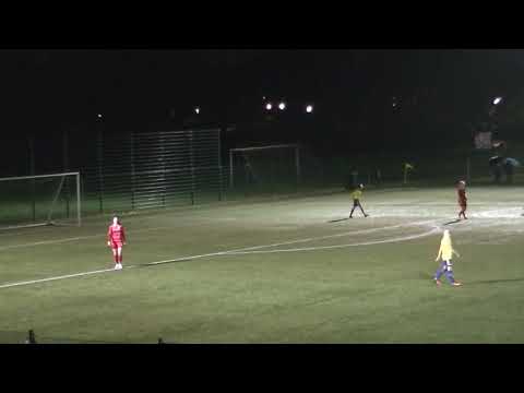 U18DM Brøndby - BSF 10.10.17