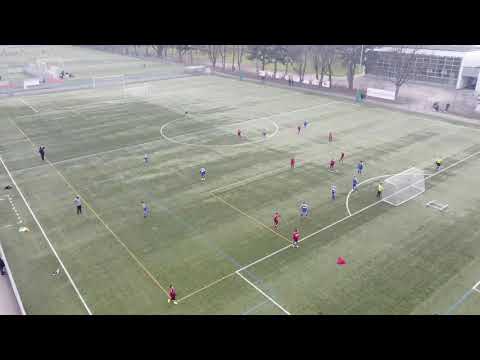 Fc Bern D Junioren gg  Fc Muri Dr2