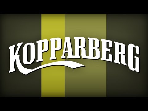 Beverage Guide Express - Kopparberg Pear Cider