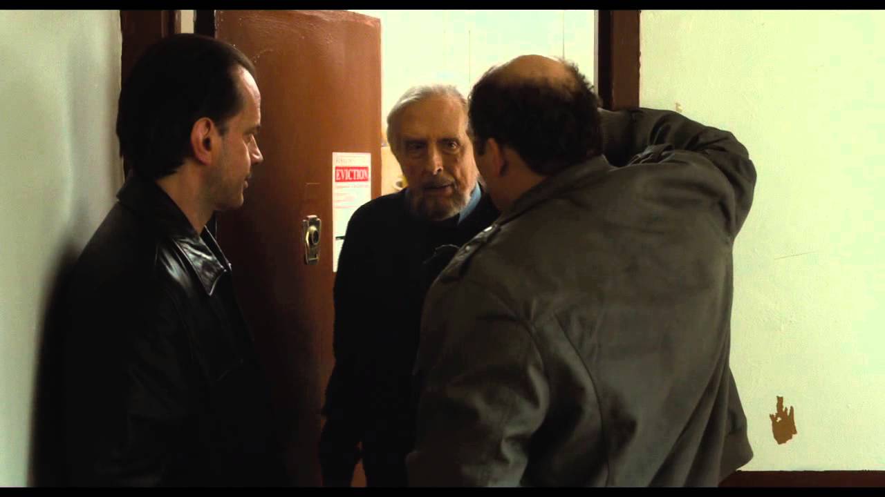 THE COBBLER IN NOW THEATRES & ON DEMAND