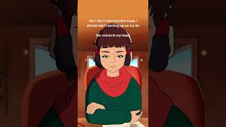 cause who's gonna stop me 😏