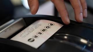 Powerball jackpot climbs to $538 million