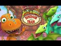 Dinosaur Train Theme Song Instrumental
