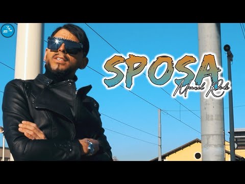 Manuel Rodi - Sposa ( Ufficiale 2022 )