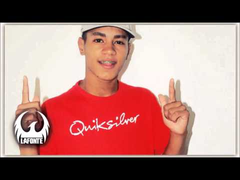 Mc Pezinho (Famozinha)