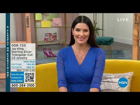 HSN | Mine Finds By Jay King Jewelry 04.23.2023 - 10 AM