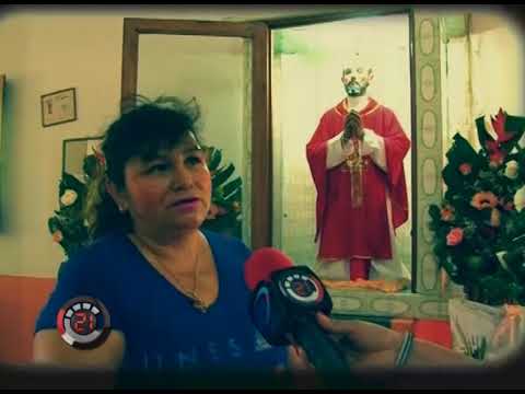download lagu mp3 mp4 San Caralampio, download lagu San Caralampio gratis, unduh video klip San Caralampio