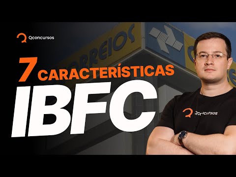 Concurso Correios: como é a prova do IBFC? [Perfil da banca IBFC]