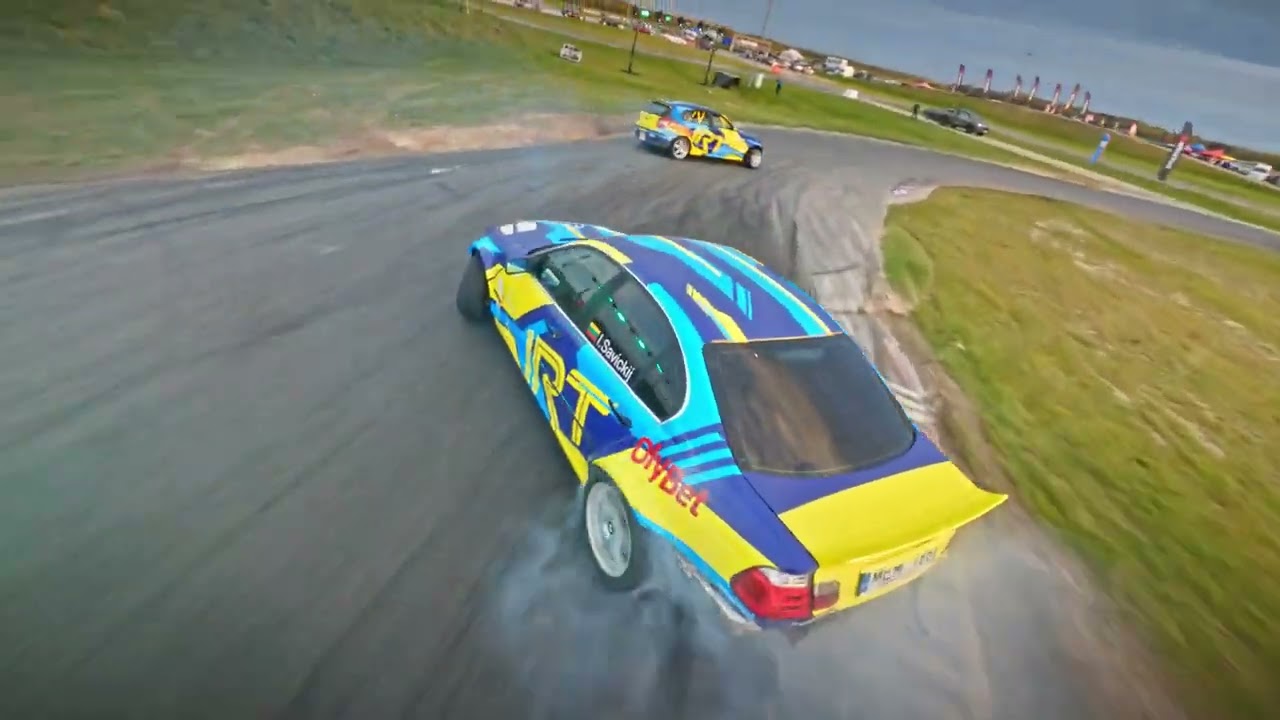 DRIFT FPV 2022