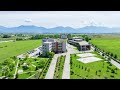 Welcome To EPOKA University ‍