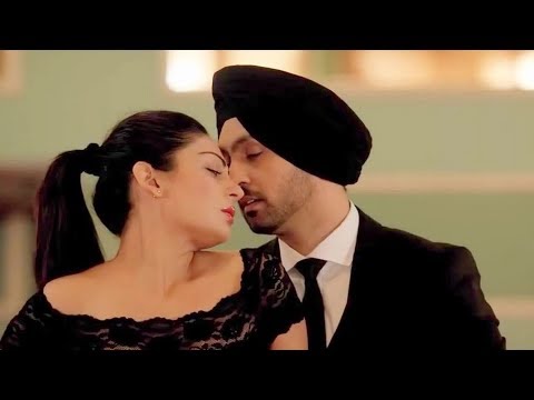 Latest Punjabi Film || Neeru Bajwa And Diljeet || HD Comedy Film || Full Movie 2017