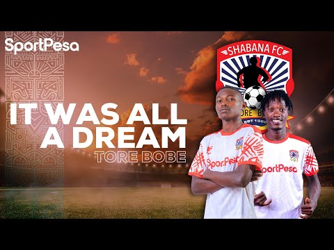 It was all a dream | Shabana FC Documentary.