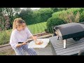 Pizza Oven Evening Pram Testing Vlogust Day 3