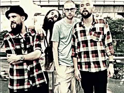 Looptroop Rockers - Rome