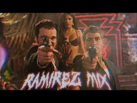 RAMIREZ OLD TRACK MIX