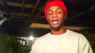 Dreams & nightmares freestyle!