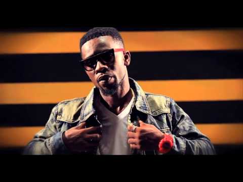 Bisa Kdei - Over ft Kojo Nkansah (Lil win) (Ghana Music Video)