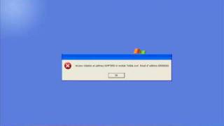 Download lagu Windows xp shutdown error mp3 Download lagu Windows xp shutdown error mp3