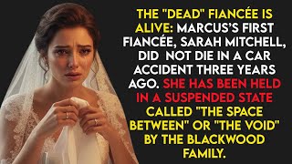 He Traded My Soul for Wealth, but the Karma Hit Before the Sun Came Up