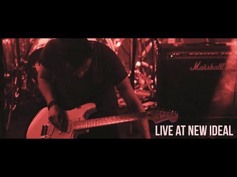Mindless Escape - Outro Jam - Live at New! Ideal