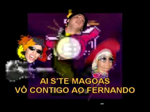 Xês d'Arêa karaoke 2009