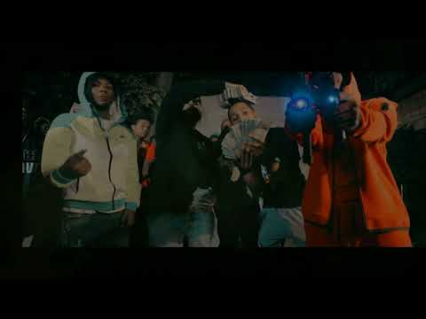 [FREE] Glockboyz Teejae x Lil Mello x 700 Cal Detroit Type Beat 2022 | Shadow