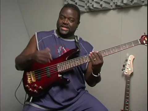 Interview with Larry Kimpel Introduction,Tri-logic Bass Preamp,Jan 2005