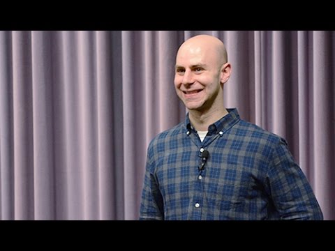 Adam Grant: Hire for Culture Fit or Add?