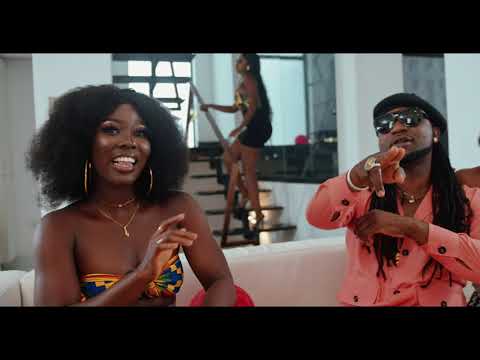 Skonti - FALL ft Prince Bright ( Bukbak ) - Official Video