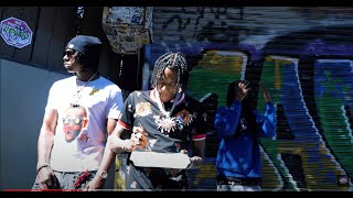 Soulja Boy - Trap Boy (Official Music Video)