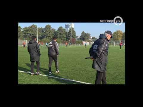 T.E.C. op scherp voor bekerduel met Cambuur Leeuwarden