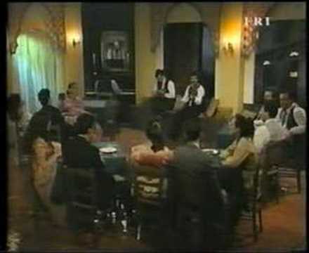 Smyniotopoúla Ke Polítissa - Níkos Konstantinópoulos