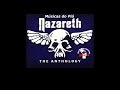 Nazareth - Moonlight Eyes (Lyrics)