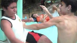 preview picture of video 'briga lucas vs iago (pacatuba)'