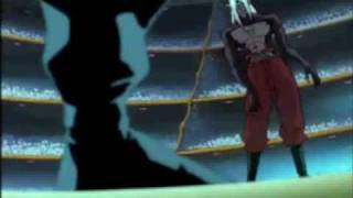 yyh hiei amv converge