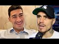 Dmitry Bivol reacts to Canelo vs Charlo! Geroge Kambosos on Teofimo Lopez rematch & Tim Tszyu!