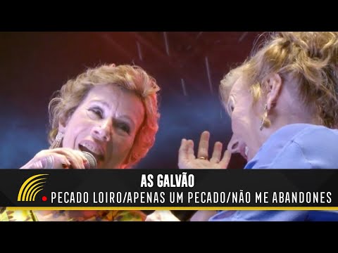 Pecado Loiro video