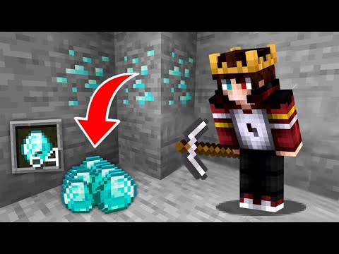 BAYDOKTOR VS MİNECRAFT #23 😱 - Minecraft