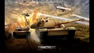 Tanktastic videosu