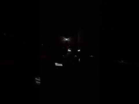 Thumbnail for Eyes in the dark🥷🏾 #car #lamborghini #genesis #urus #g70 #night by Lamborghini, Car