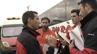 SIMULACRE EREC MASIES DE VOLTREGÃ