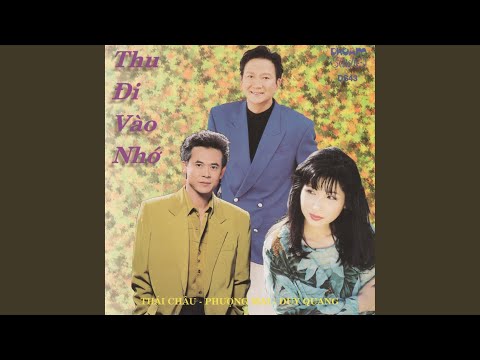 Cho thời gian qua mau - Duy Quang