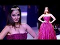 Kiara Advani Walks At IIJW Fashion Week Day 3