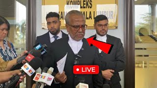 Download lagu Bongkar Tindakan MENTERI Halang Najib? KEPUTUSAN MENGEJUTKAN, NAJIB TERLEPAS KES SRC‼️ mp3