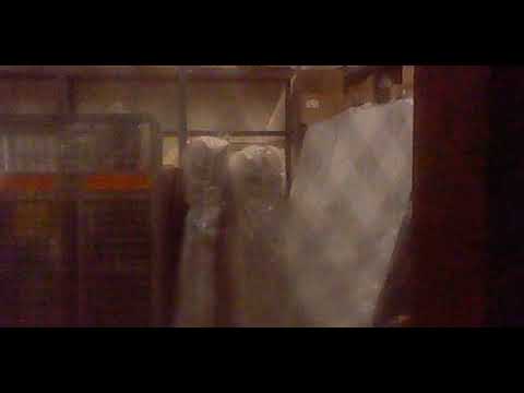 OG Take: 1978 Otis/GAL Hydraulic Freight Elevator @ The Bon/Macy’s Alderwood Mall, Lynnwood WA