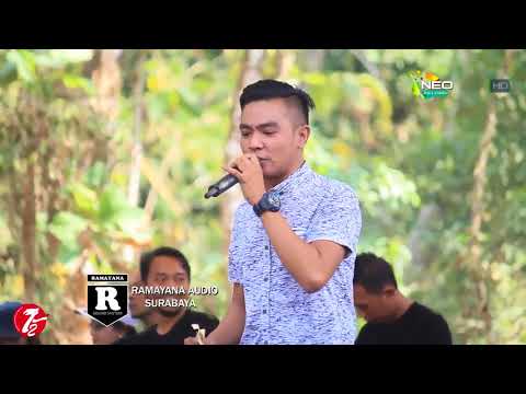 BENCI -  GERY MAHESA  - NEW PALLAPA - IRENG COMUNITY 2017