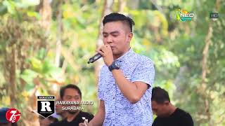 Download lagu BENCI -  GERY MAHESA  - NEW PALLAPA - IRENG COMUNITY 2017 mp3