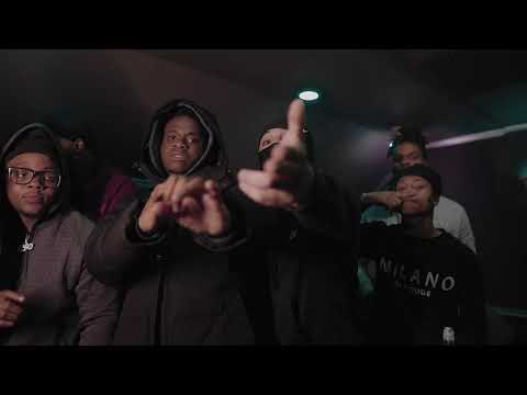 FTC Menace x 1080 Boss - Roxkstar (Official Music Video) [Prod. Jayy] directed by 1drince