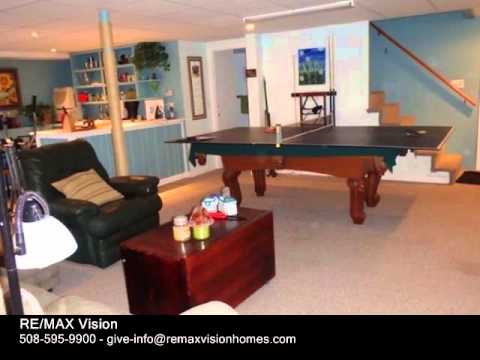 16 Lincoln Cir, Paxton MA 01612 - Single Family Home - Real Estate - For Sale -