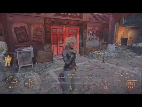 Fallout 4 PS5 Pt54